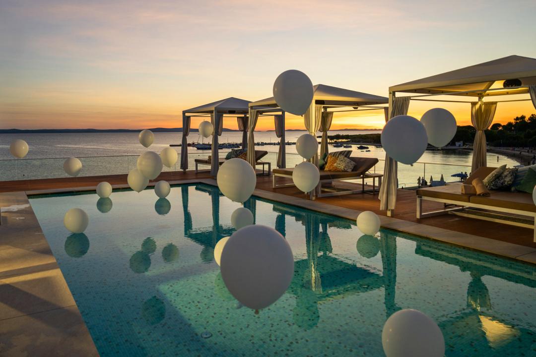 Inspiration served: The Most Notable Events in Zadar with TH Catering