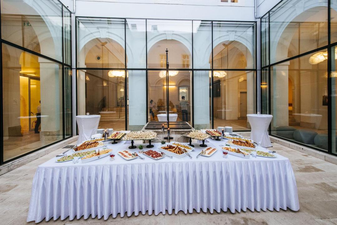 How to Plan the Perfect Event: Tips & Tricks for an Unforgettable Experience