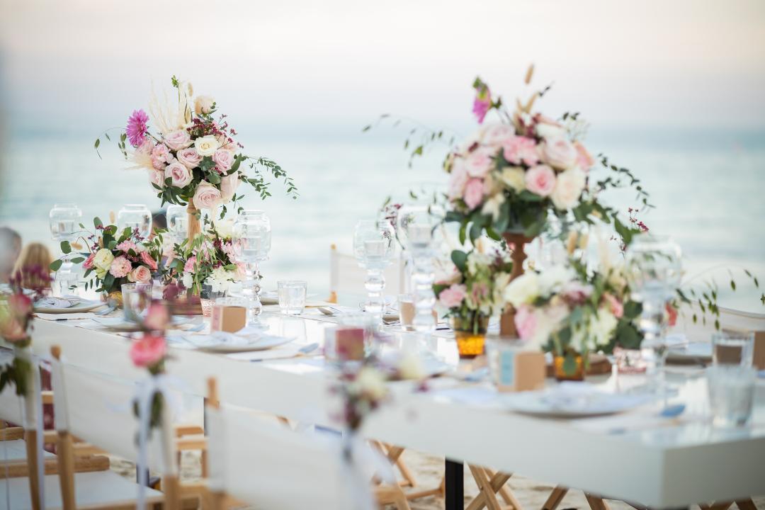 How to Choose the Ideal Wedding Venue: 10 Key Factors You Must Consider