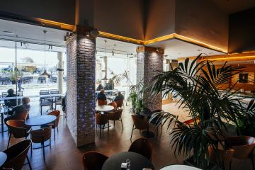 Callegro bar