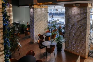 Callegro bar