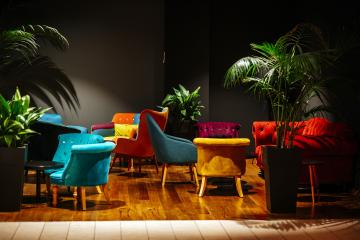 Callegro bar