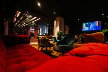 Callegro bar