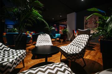 Callegro bar