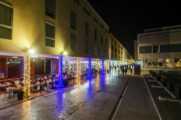 Callegro bar