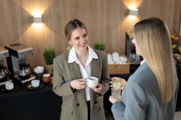 Coffee Break