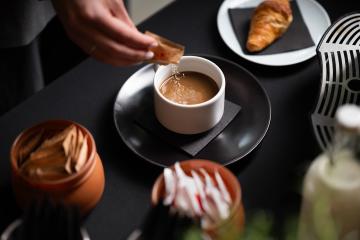 Coffee Break