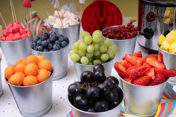 Children's Birthdays