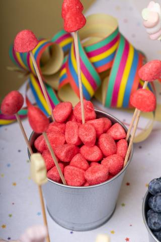 Children's Birthdays