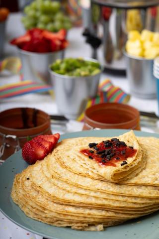 Children's Birthdays