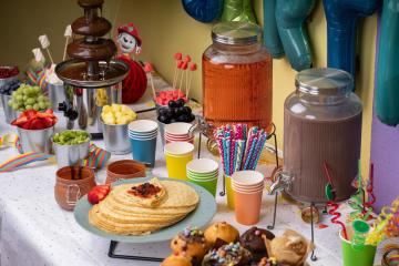 Children's Birthdays