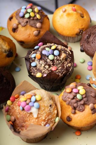 Children's Birthdays