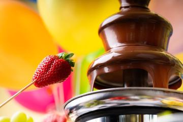 Children's Birthdays