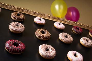 Children's Birthdays