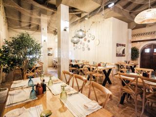 Oliva Dalmatian Restaurant