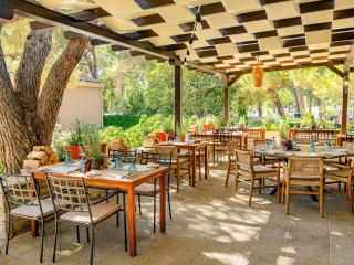 Oliva Dalmatian Restaurant