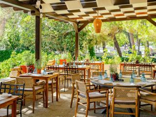 Oliva Dalmatian Restaurant