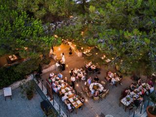 Oliva Dalmatian Restaurant
