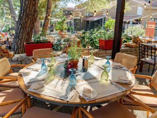 Oliva Dalmatian Restaurant