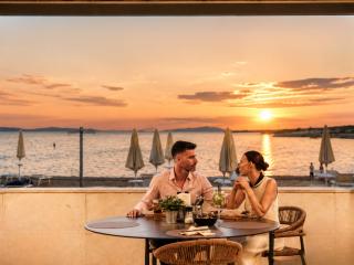 Maestral Restaurant