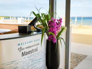 Maestral Restaurant
