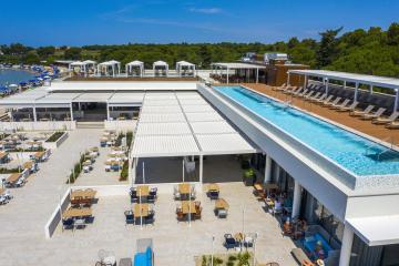 Ventula Restaurant & Lounge