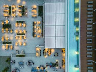 Ventula Restaurant & Lounge