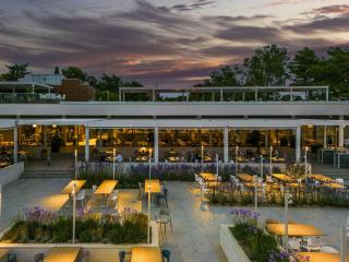 Ventula Restaurant & Lounge