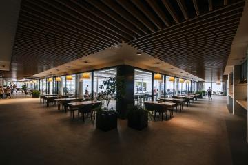 Ventula Restaurant & Lounge