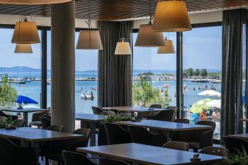 Ventula Restaurant & Lounge