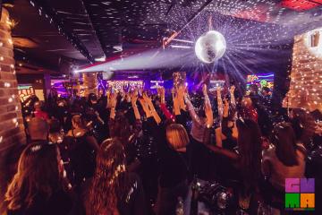 Guma Night Club