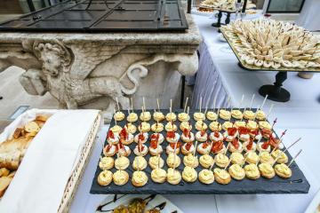 Location of Your Choice