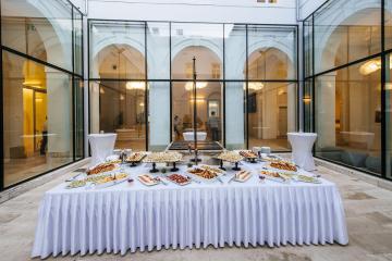 Location of Your Choice