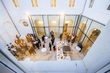 Location of Your Choice