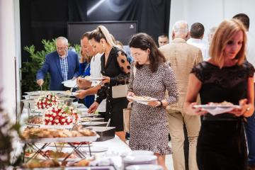 Location of Your Choice