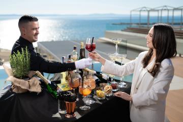 Location of Your Choice