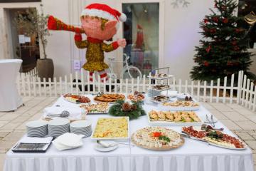 Location of Your Choice