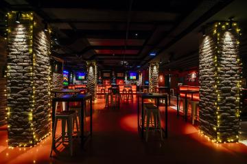 Guma Night Club