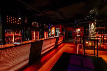 Guma Night Club