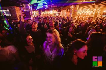Guma Night Club
