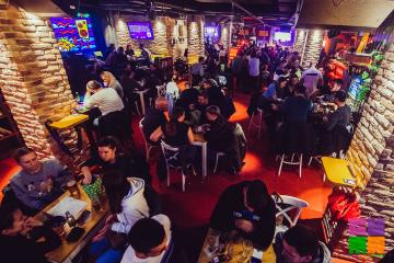 Guma Night Club