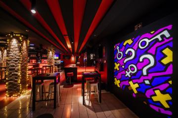 Guma Night Club
