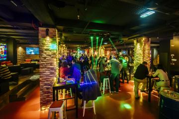 Guma Night Club