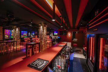 Guma Night Club