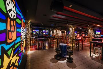 Guma Night Club