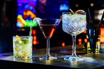 Guma Night Club