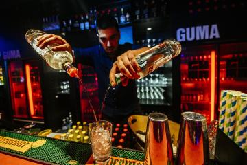 Guma Night Club